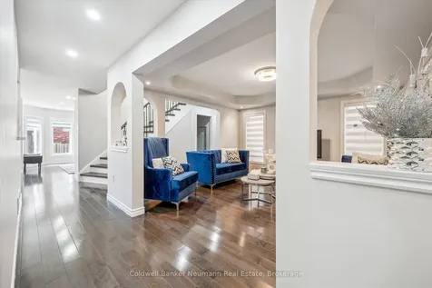 64 Laughland Lane Guelph ON N1L 0C6