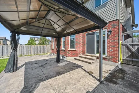 64 Laughland Lane Guelph ON N1L 0C6
