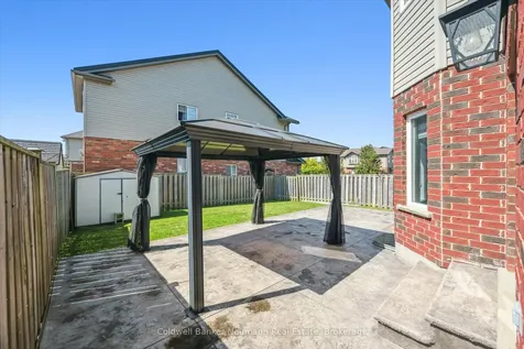 64 Laughland Lane Guelph ON N1L 0C6
