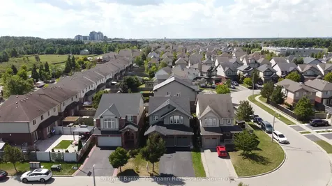 64 Laughland Lane Guelph ON N1L 0C6