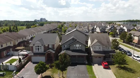64 Laughland Lane Guelph ON N1L 0C6