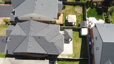 64 Laughland Lane Guelph ON N1L 0C6