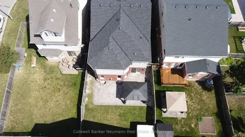 64 Laughland Lane Guelph ON N1L 0C6