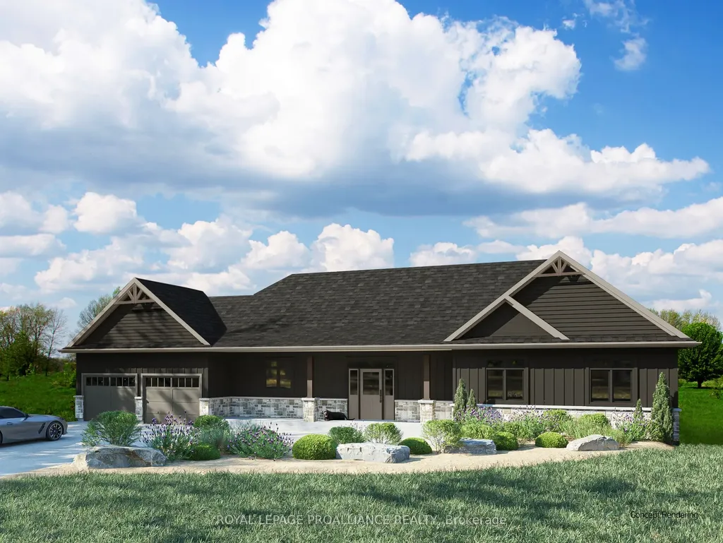 14131 Little Lake Road Cramahe ON K0K 1S0