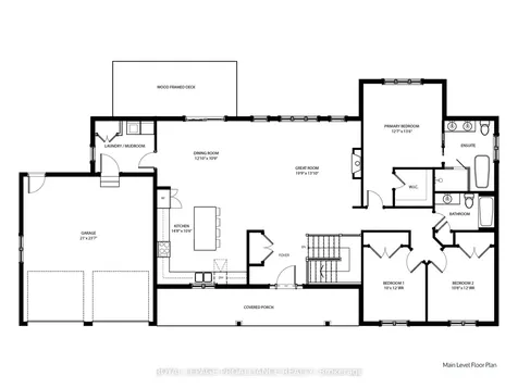 14131 Little Lake Road Cramahe ON K0K 1S0