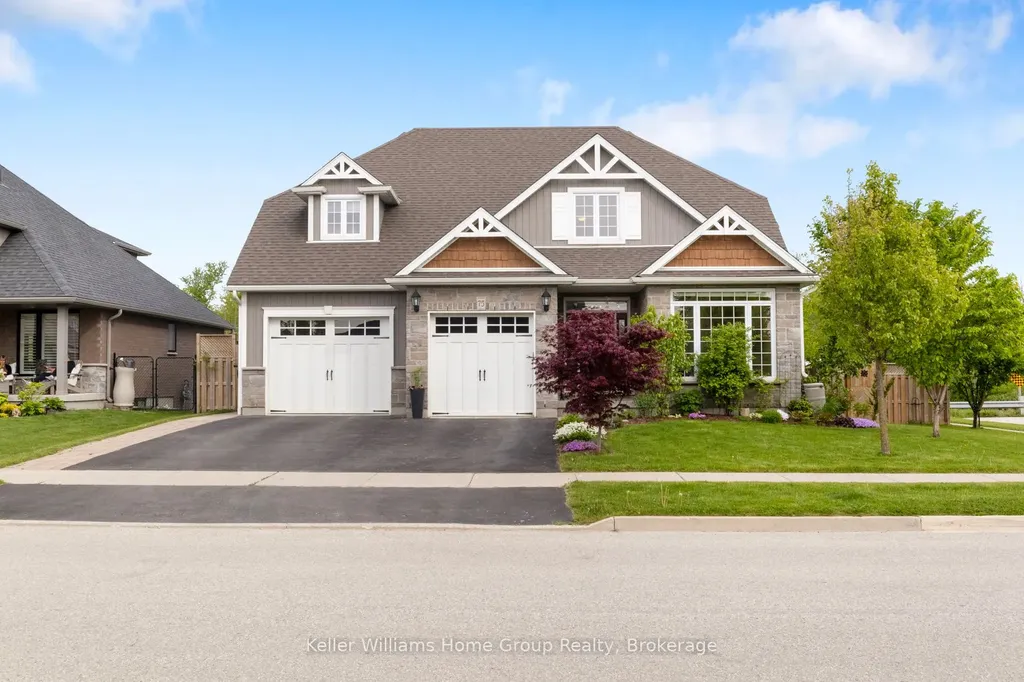 75 Stafford Street Centre Wellington ON N0B 1S0