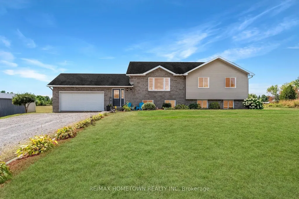 4650 County Road 15 Road Augusta ON K6V 5T2