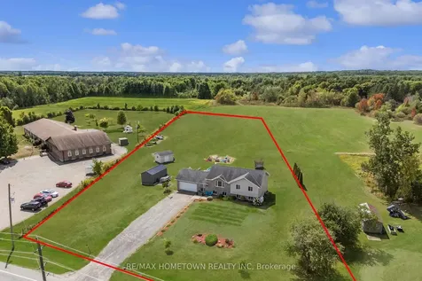 4650 County Road 15 Road Augusta ON K6V 5T2