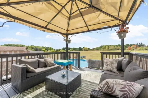 4650 County Road 15 Road Augusta ON K6V 5T2