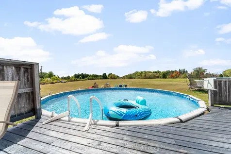 4650 County Road 15 Road Augusta ON K6V 5T2