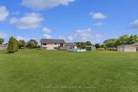 4650 County Road 15 Road Augusta ON K6V 5T2