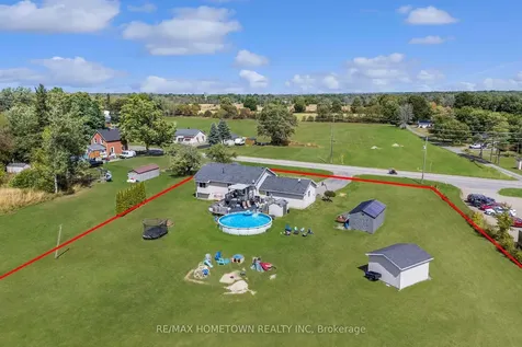 4650 County Road 15 Road Augusta ON K6V 5T2