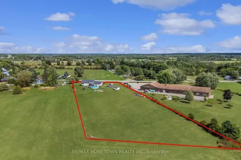 4650 County Road 15 Road Augusta ON K6V 5T2