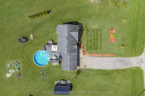 4650 County Road 15 Road Augusta ON K6V 5T2