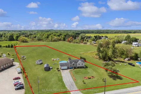 4650 County Road 15 Road Augusta ON K6V 5T2