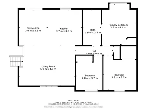 4650 County Road 15 Road Augusta ON K6V 5T2