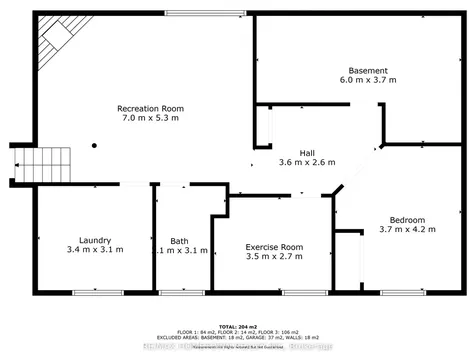 4650 County Road 15 Road Augusta ON K6V 5T2