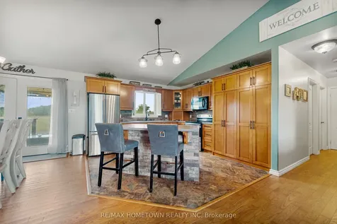 4650 County Road 15 Road Augusta ON K6V 5T2