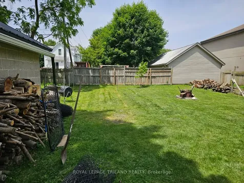 245 Sydenham Street E Aylmer ON N5H 1M1