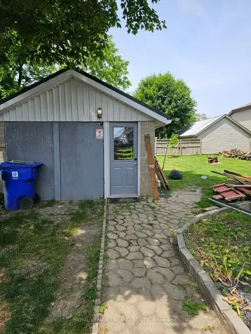 245 Sydenham Street E Aylmer ON N5H 1M1