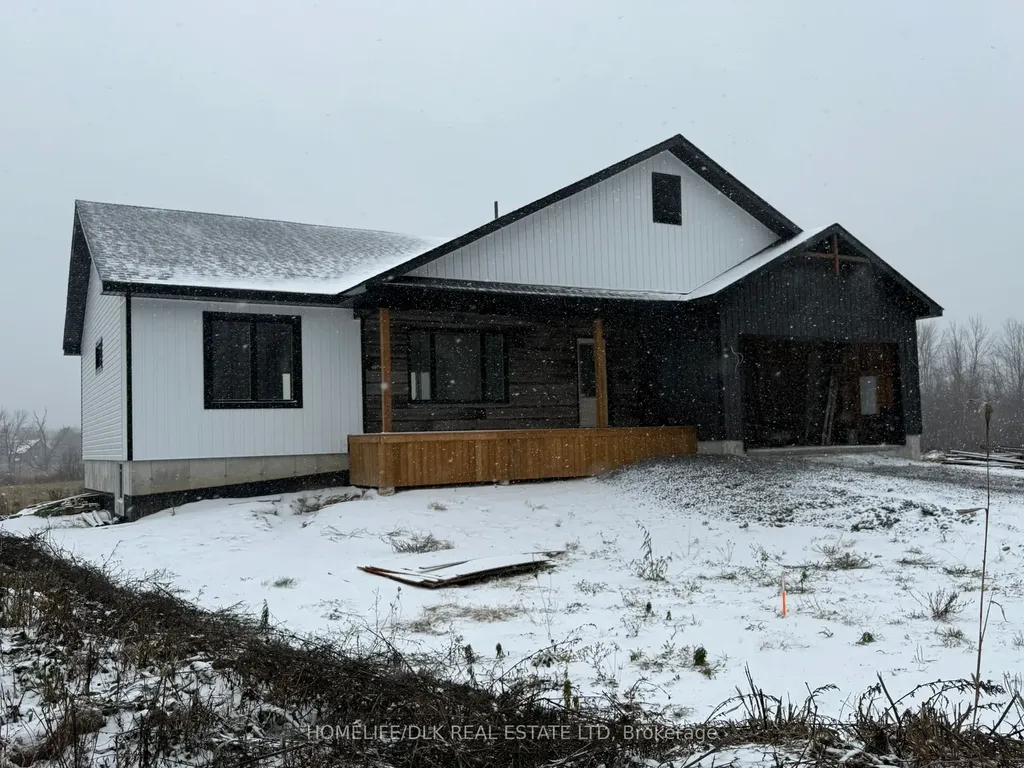 9274 South Branch Road Augusta ON K0G 1R0