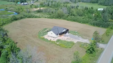 9274 South Branch Road Augusta ON K0G 1R0