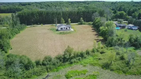 9274 South Branch Road Augusta ON K0G 1R0