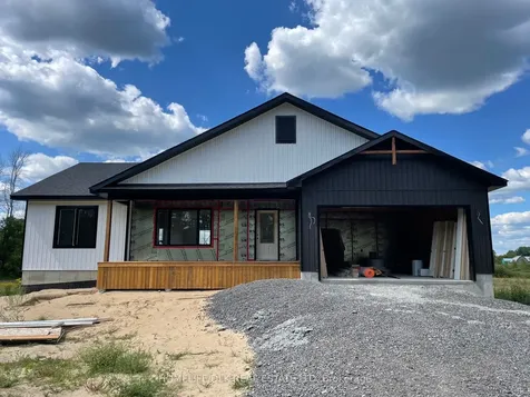 9274 South Branch Road Augusta ON K0G 1R0