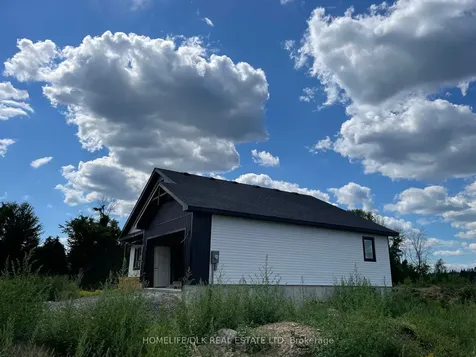 9274 South Branch Road Augusta ON K0G 1R0