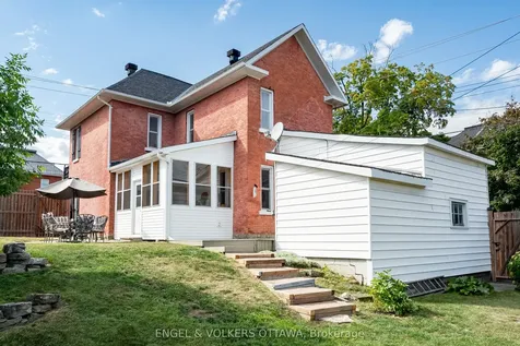 219 John Street N Arnprior ON K7S 2P2