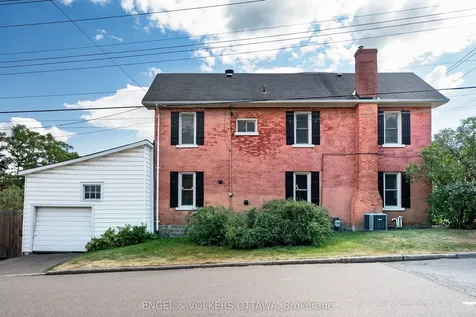 219 John Street N Arnprior ON K7S 2P2