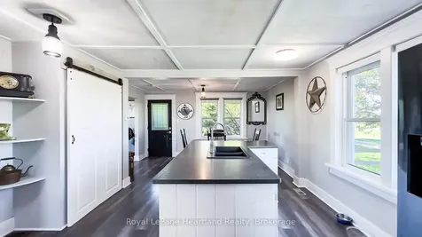 82376 Bluewater Highway Ashfield-colborne-wawanosh ON N7A 3Y3