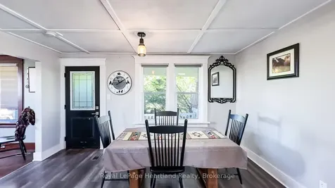 82376 Bluewater Highway Ashfield-colborne-wawanosh ON N7A 3Y3