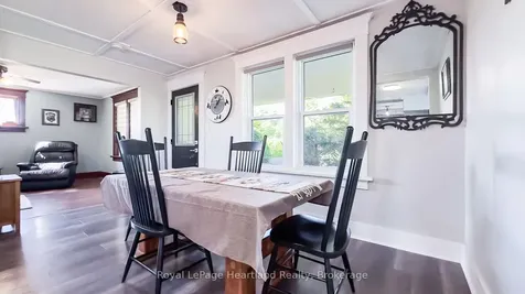 82376 Bluewater Highway Ashfield-colborne-wawanosh ON N7A 3Y3