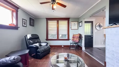 82376 Bluewater Highway Ashfield-colborne-wawanosh ON N7A 3Y3