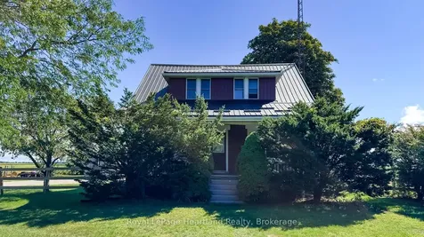 82376 Bluewater Highway Ashfield-colborne-wawanosh ON N7A 3Y3