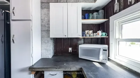 82376 Bluewater Highway Ashfield-colborne-wawanosh ON N7A 3Y3