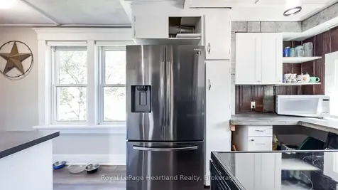 82376 Bluewater Highway Ashfield-colborne-wawanosh ON N7A 3Y3