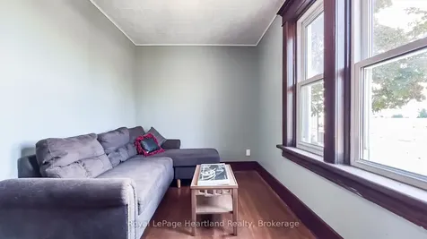 82376 Bluewater Highway Ashfield-colborne-wawanosh ON N7A 3Y3