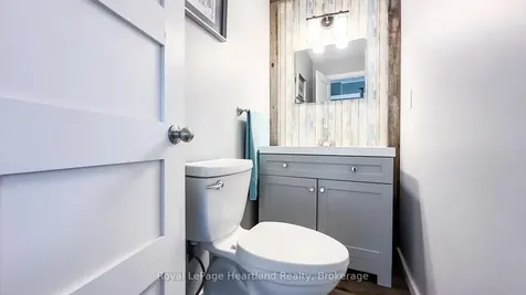 82376 Bluewater Highway Ashfield-colborne-wawanosh ON N7A 3Y3