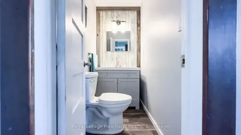 82376 Bluewater Highway Ashfield-colborne-wawanosh ON N7A 3Y3