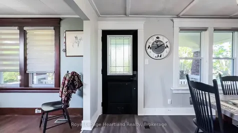 82376 Bluewater Highway Ashfield-colborne-wawanosh ON N7A 3Y3