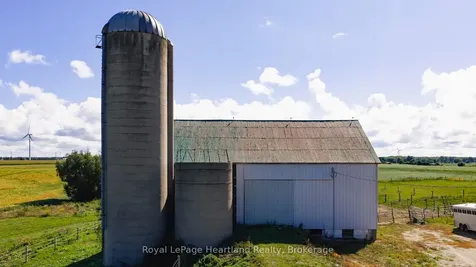 82376 Bluewater Highway Ashfield-colborne-wawanosh ON N7A 3Y3