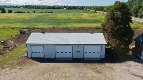 82376 Bluewater Highway Ashfield-colborne-wawanosh ON N7A 3Y3