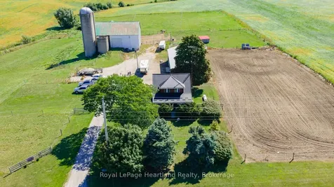 82376 Bluewater Highway Ashfield-colborne-wawanosh ON N7A 3Y3