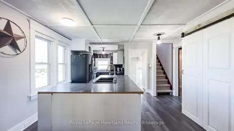 82376 Bluewater Highway Ashfield-colborne-wawanosh ON N7A 3Y3