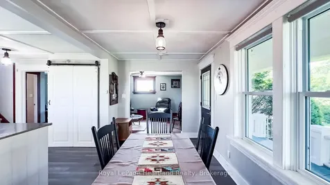 82376 Bluewater Highway Ashfield-colborne-wawanosh ON N7A 3Y3