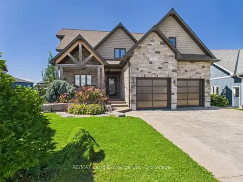24 Lakefield Drive Kincardine ON N2Z 2N8