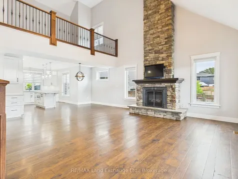 24 Lakefield Drive Kincardine ON N2Z 2N8