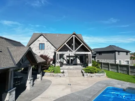 24 Lakefield Drive Kincardine ON N2Z 2N8